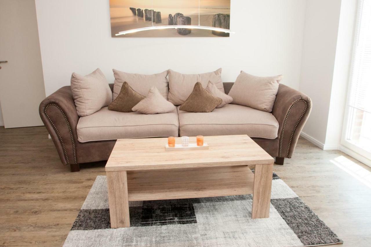 50224... Apartment Carolinensiel Ngoại thất bức ảnh