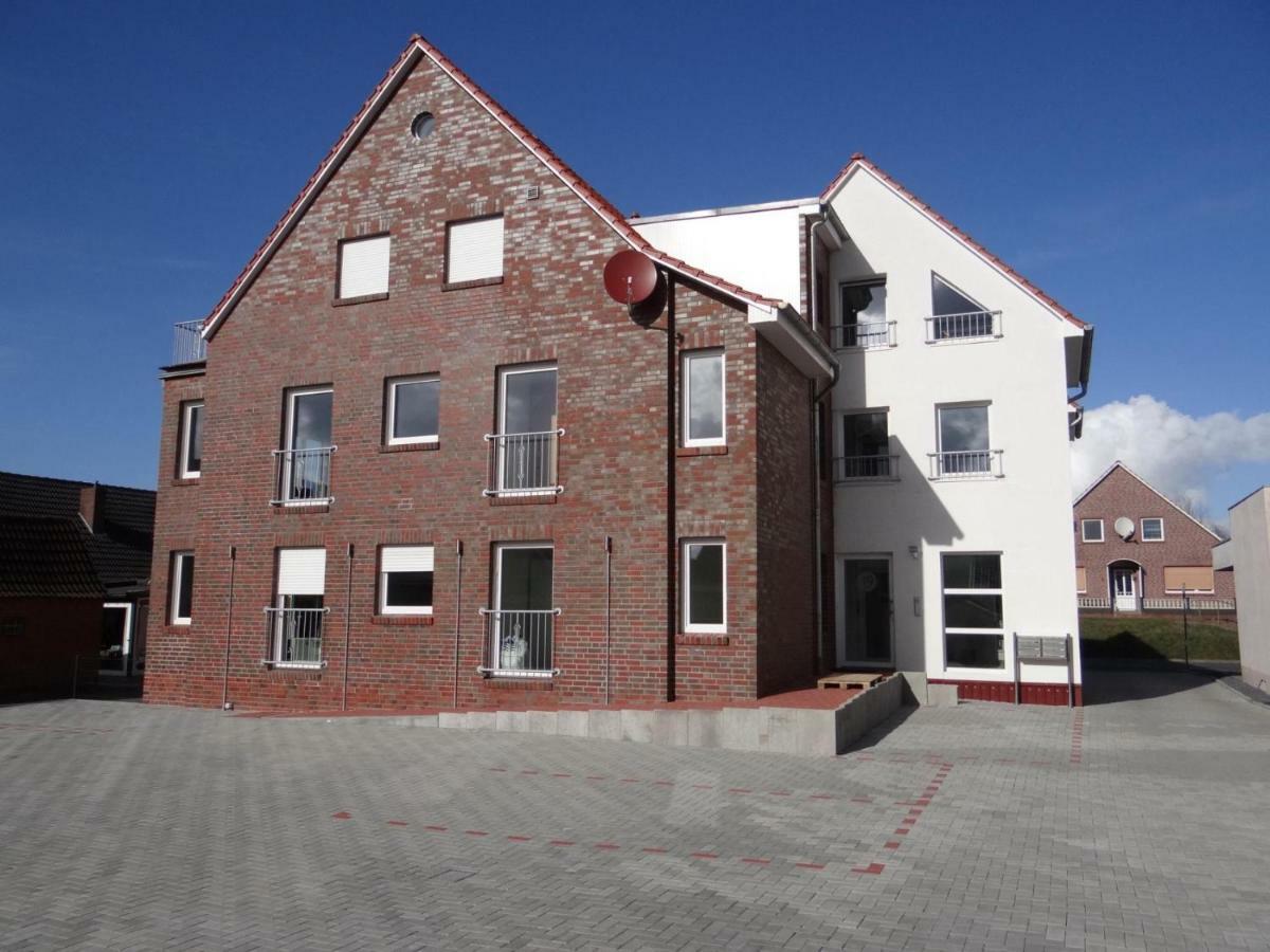 50224... Apartment Carolinensiel Ngoại thất bức ảnh