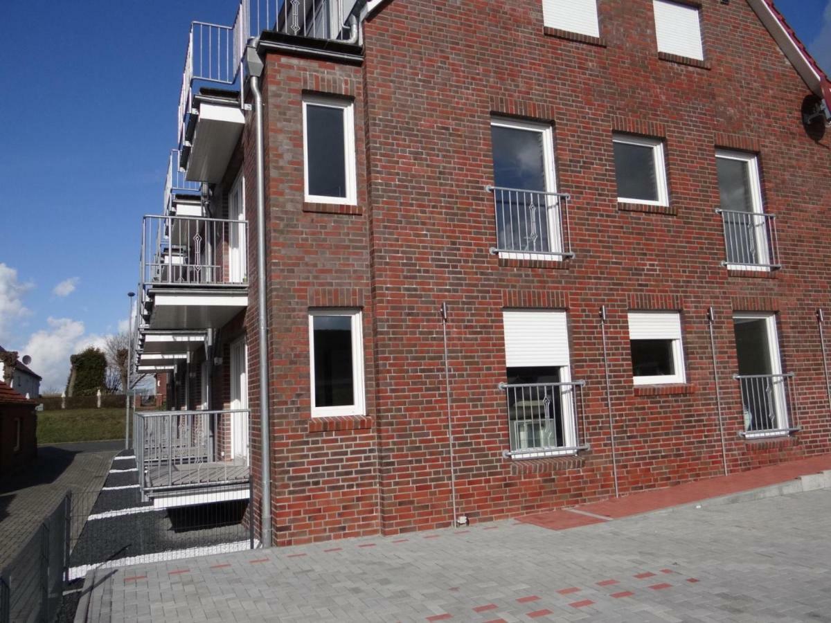 50224... Apartment Carolinensiel Ngoại thất bức ảnh
