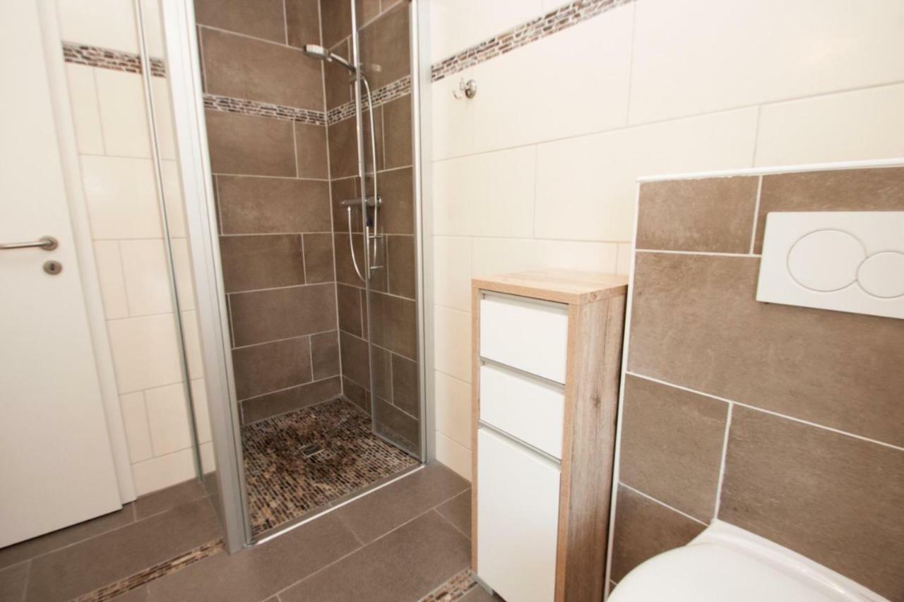 50224... Apartment Carolinensiel Ngoại thất bức ảnh