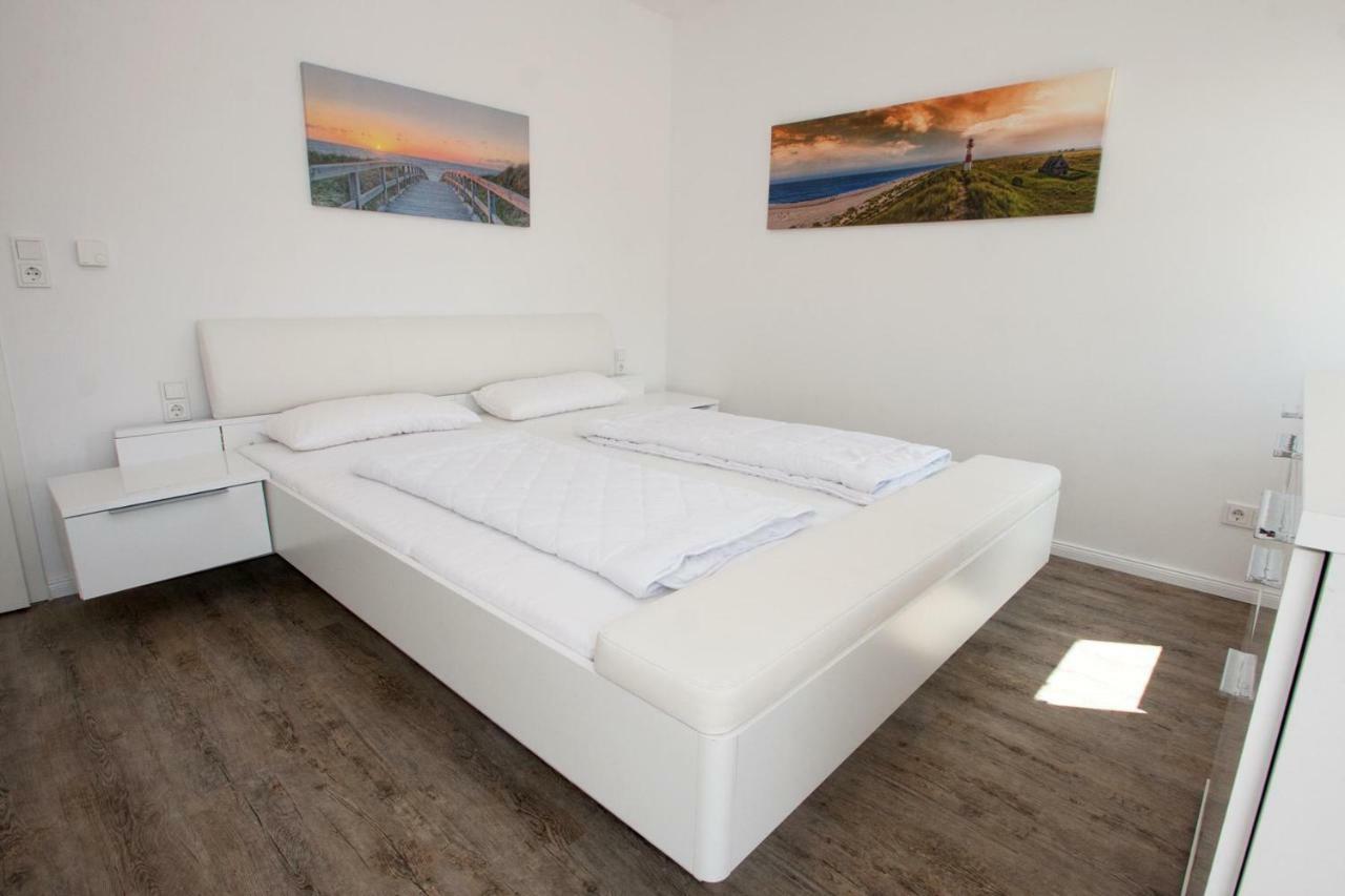 50224... Apartment Carolinensiel Ngoại thất bức ảnh