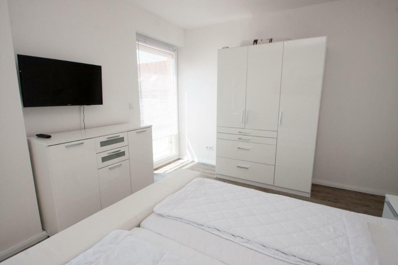 50224... Apartment Carolinensiel Ngoại thất bức ảnh