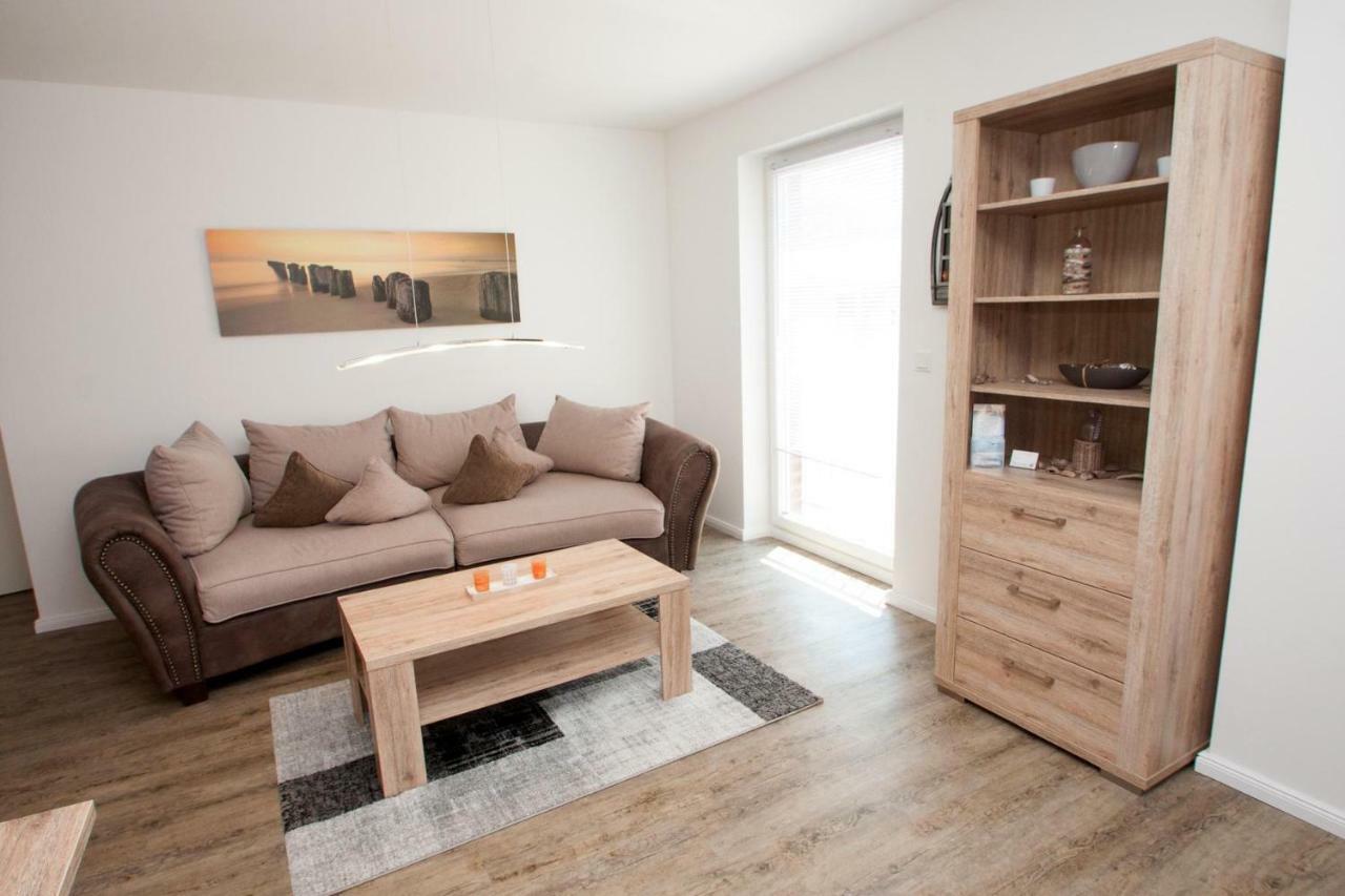 50224... Apartment Carolinensiel Ngoại thất bức ảnh