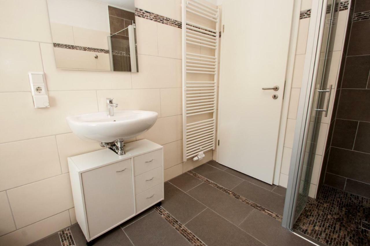 50224... Apartment Carolinensiel Ngoại thất bức ảnh