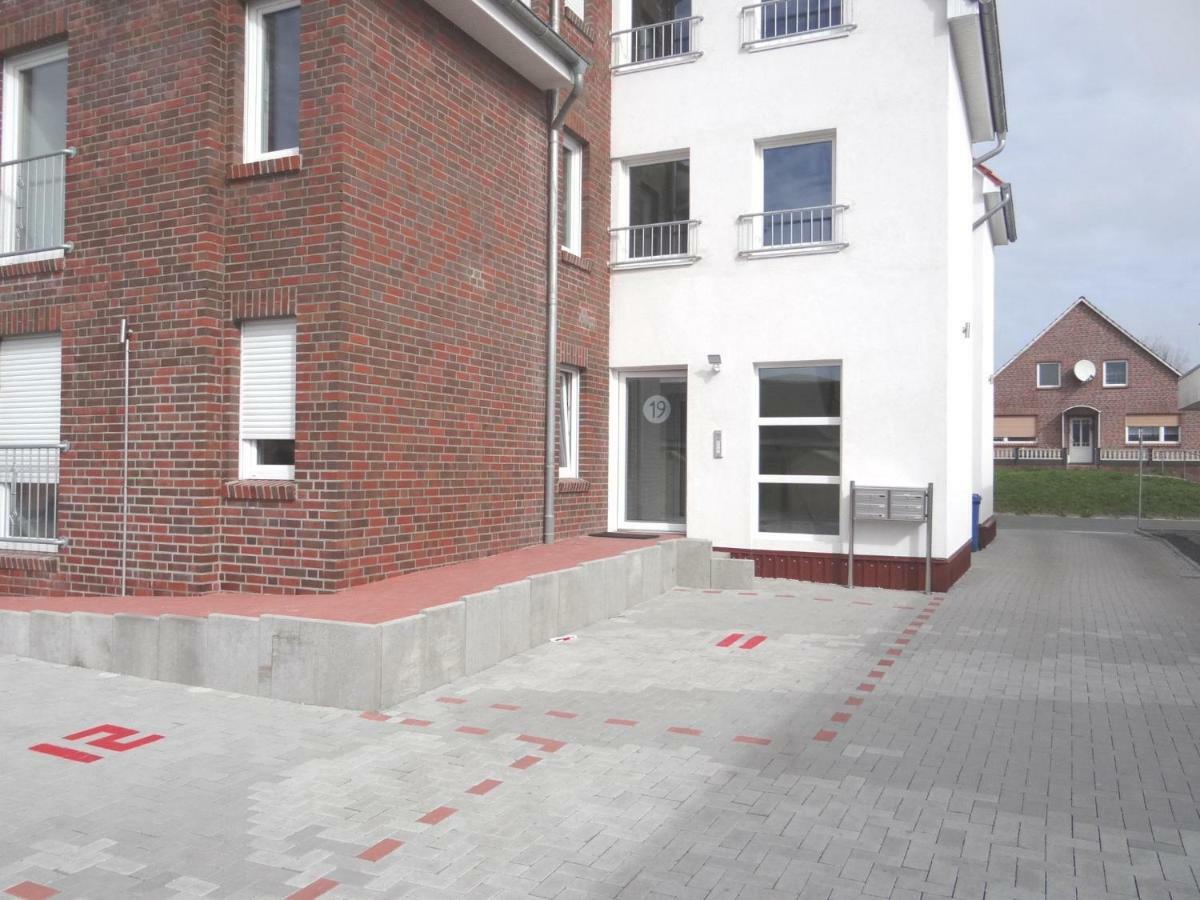 50224... Apartment Carolinensiel Ngoại thất bức ảnh